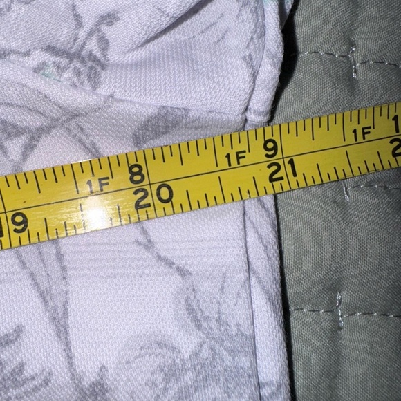 Travis Mathew Stay On Target Golf Polo. Size Medium. VGUC - Picture 6 of 14